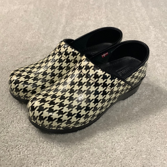 Sanita Shoes - sanita danish clogs